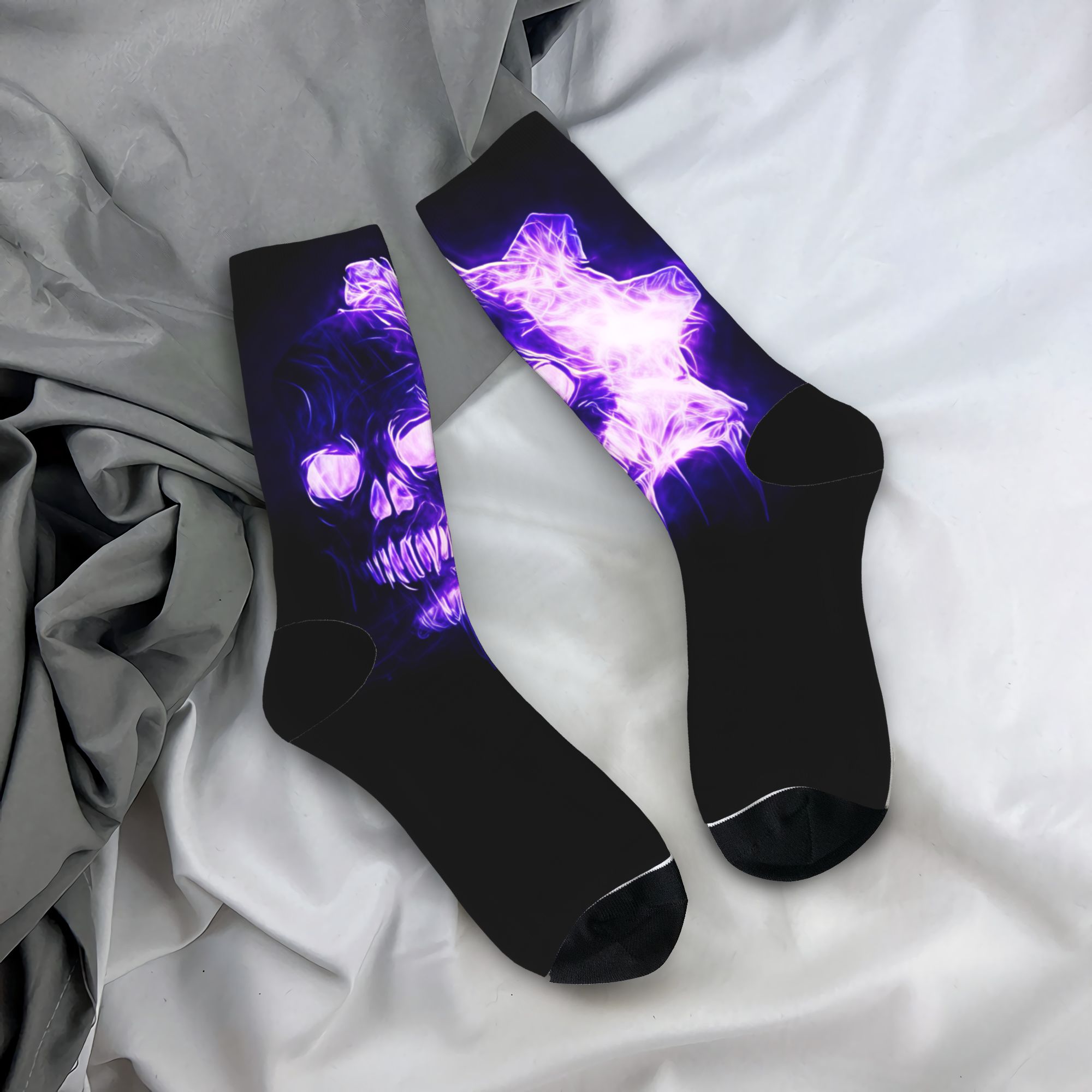 Running Gear Youtube - G-Gears Of War Strümpfe für Damen