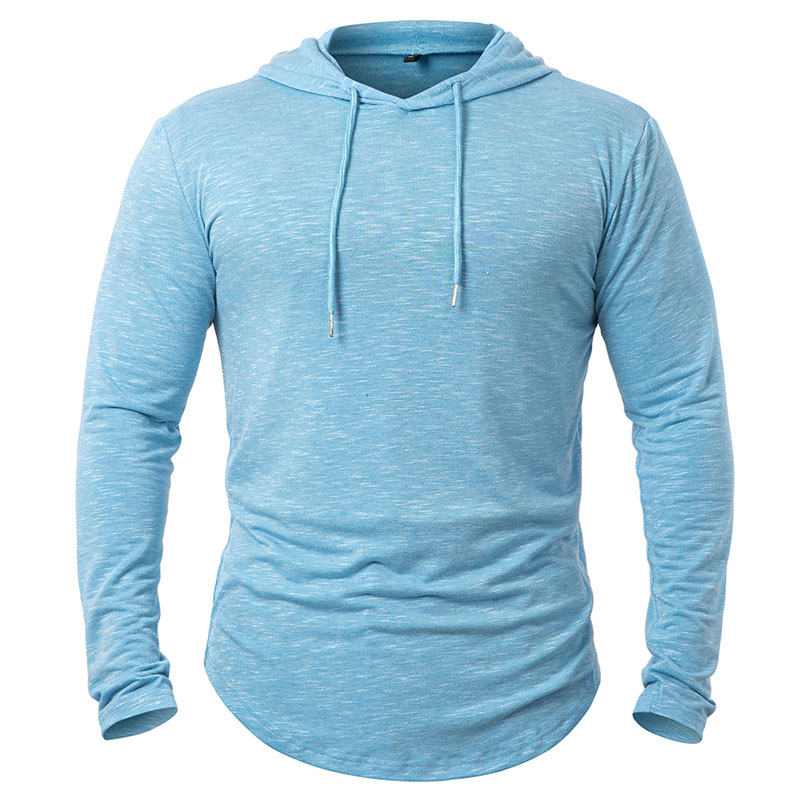 Leichte, sportliche Kapuzenpul – Running Gear Sale Bewertung und Preis