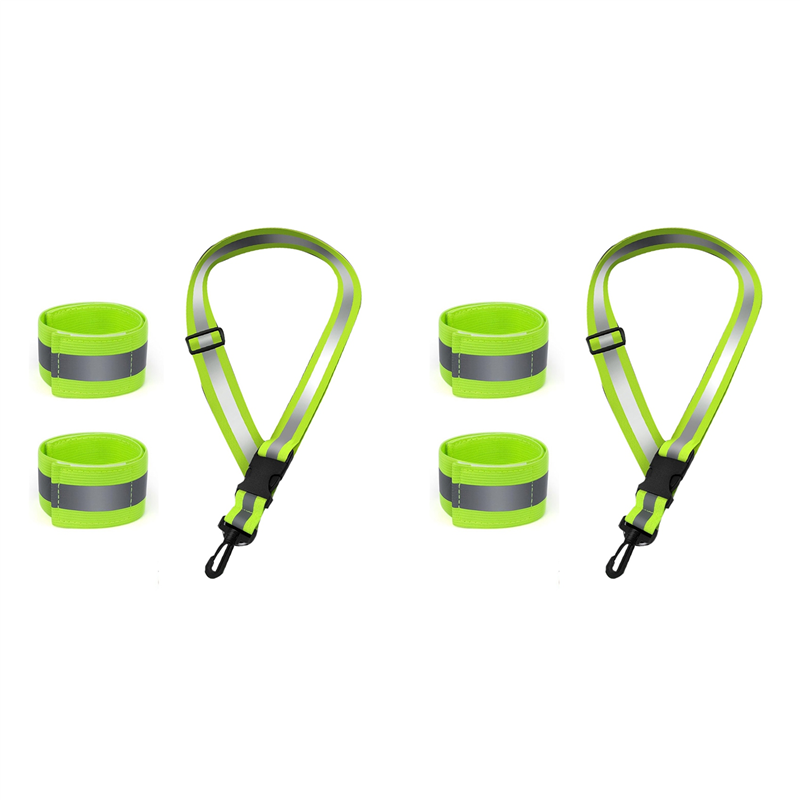 ABJM-2X Reflektierende Schärpe – Running Gear Reflective Bewertung und Preis