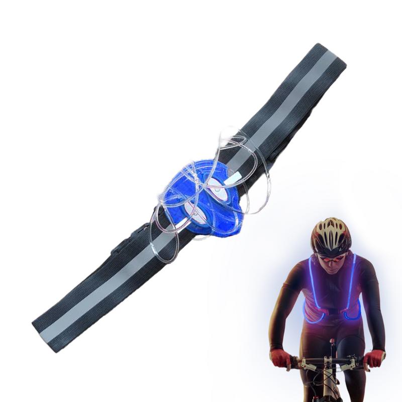 Leuchtende Laufweste, reflekti – Running Gear Reflective Bewertung und Preis