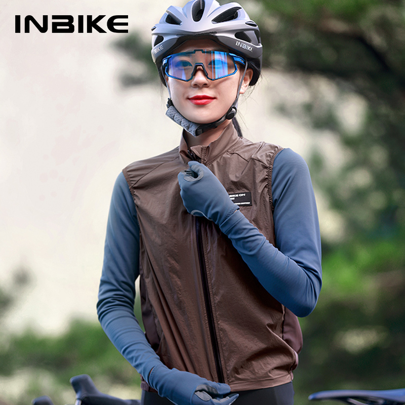 INBIKE Damen Fahrradweste, ärm – Running Gear Reflective Bewertung und Preis