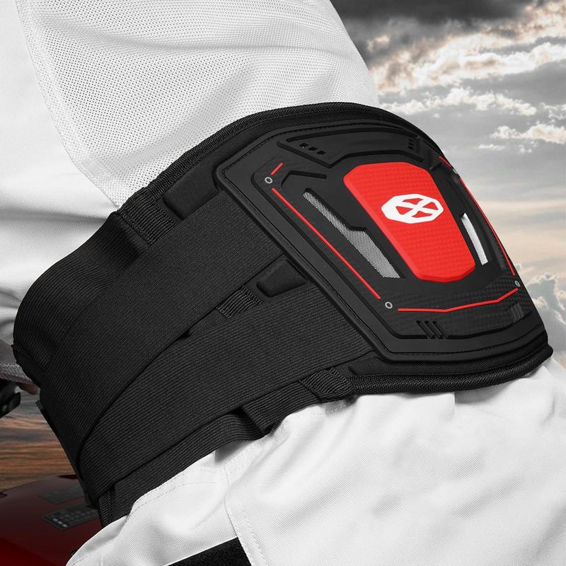 Lendenwirbelstützgürtel, refle – Running Gear Reflective Bewertung und Preis