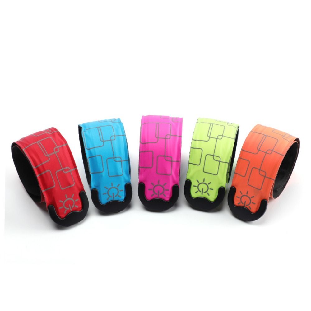 Batteriebetriebenes Nachtlauf- – Running Gear Reflective Bewertung und Preis