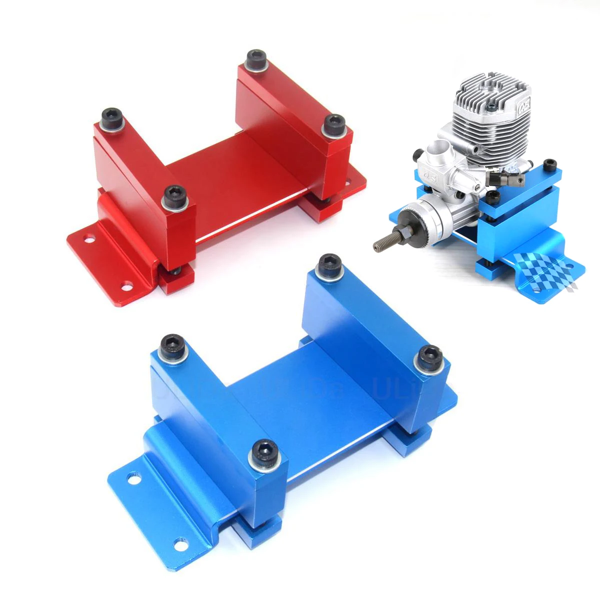 Motorprüfstand für CNC RC Flug – Running Gear Bewertung und Preis