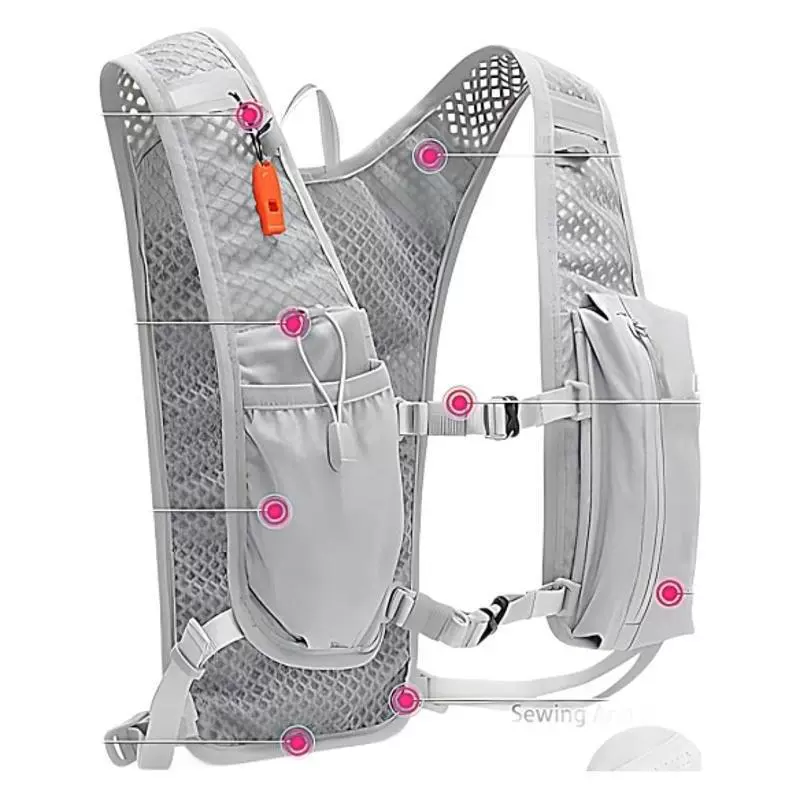 Leichte Schnelltrocknende Outd – Running Gear Bewertung und Preis
