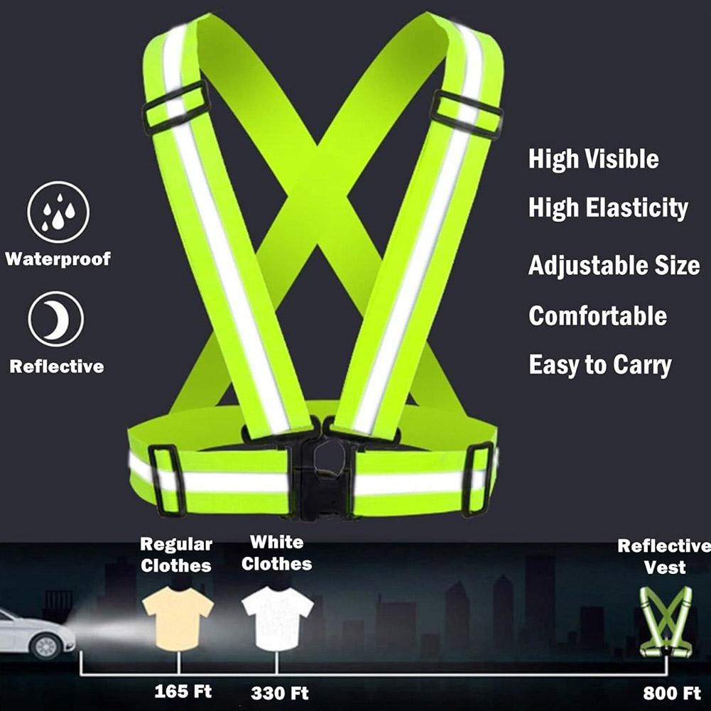 Universelle, verstellbare Refl – Running Gear Sale Bewertung und Preis