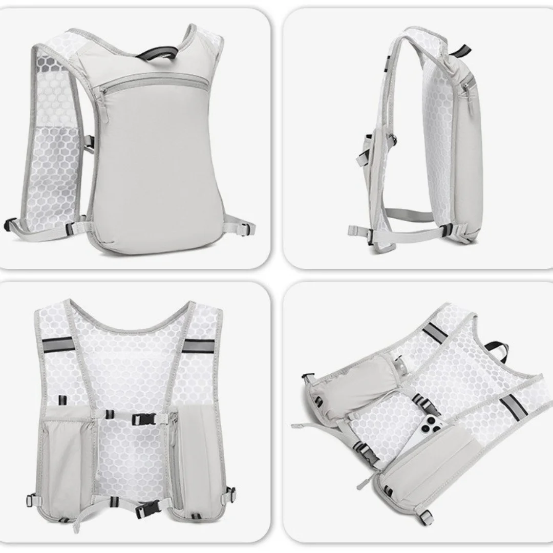 Unisex Wasserabweisender Atmun – Running Gear Bewertung und Preis