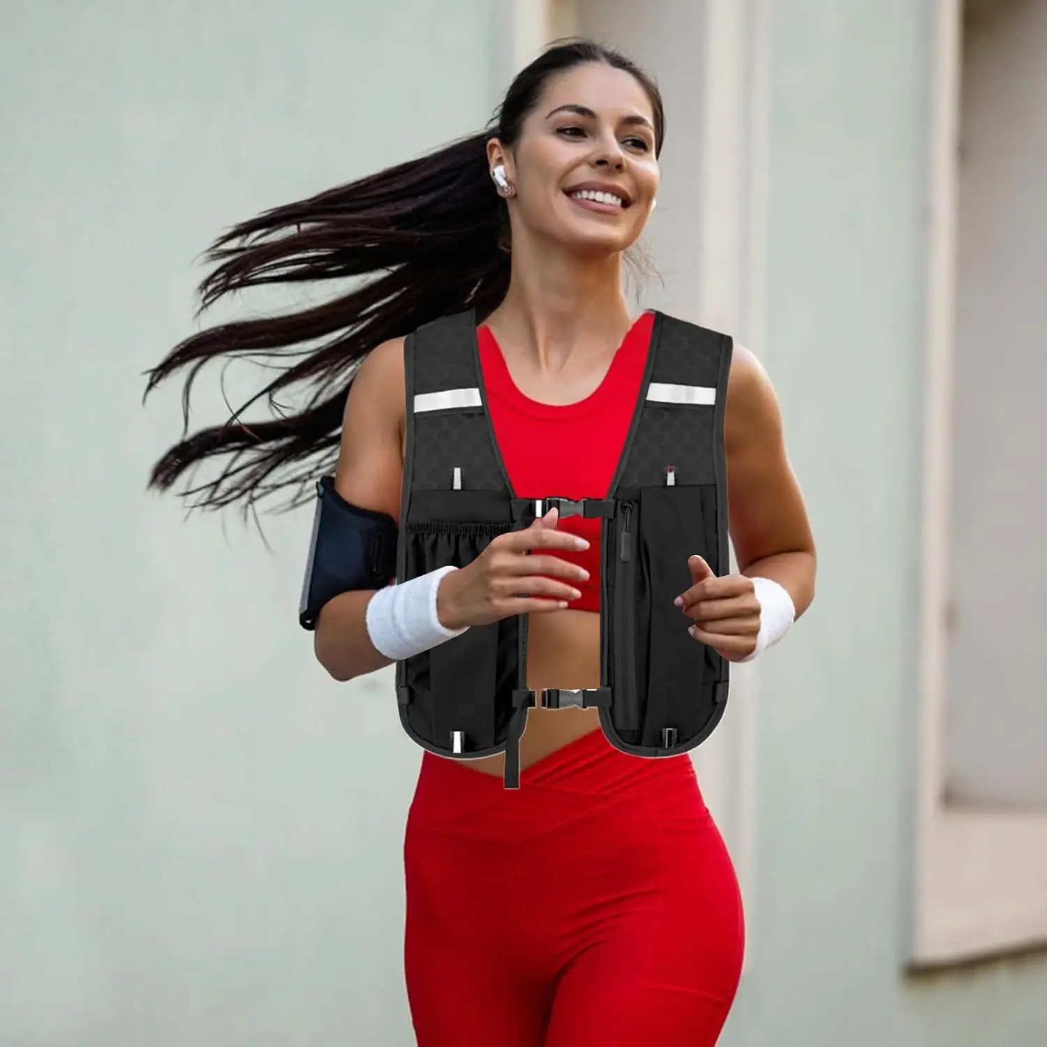Unisex Wasserabweisender Atmun – Running Gear Bewertung und Preis