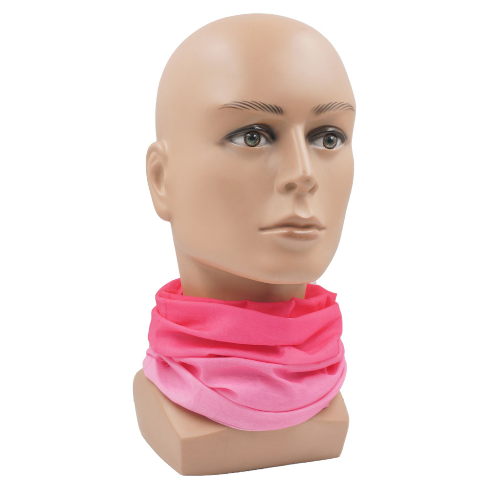 Rosa Bandana Gesichtsmaske Wan – Running Gear Youtube Bewertung und Preis