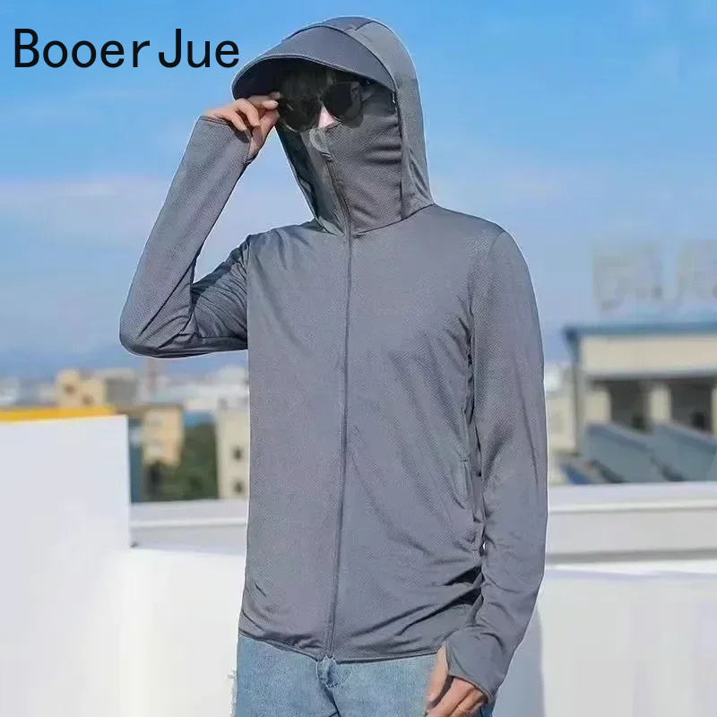 UPF50+ Sonnenschutz für Herren – Running Gear Bewertung und Preis