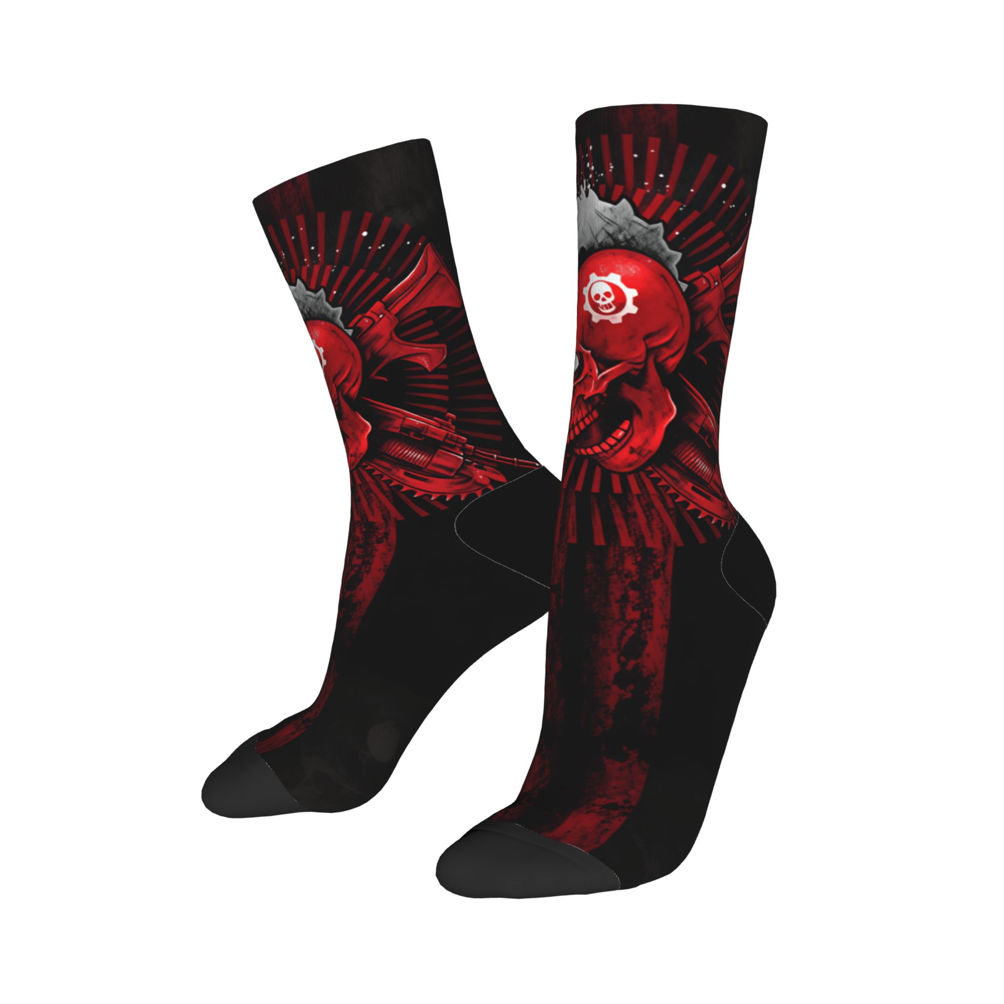 Unisex Herrensocken G-Gears Of – Running Gear Youtube Bewertung und Preis