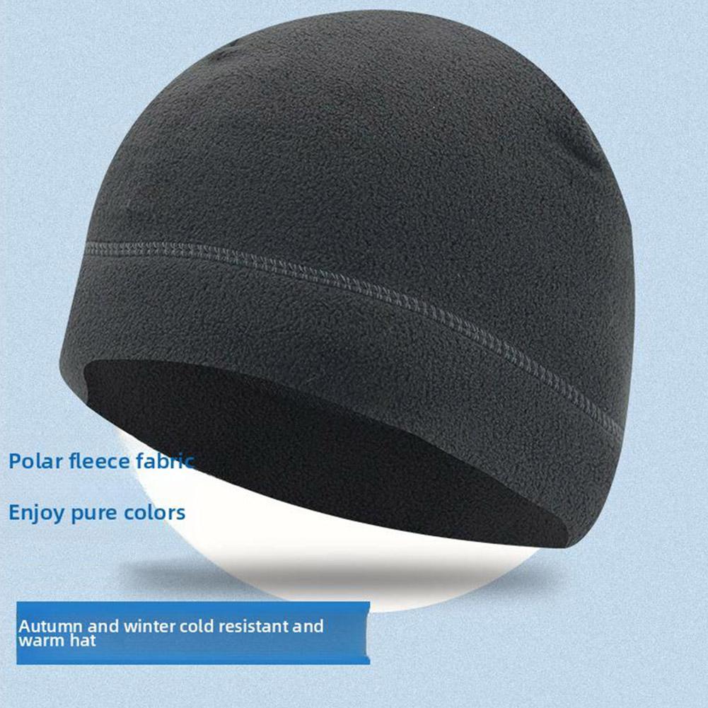 Winter Polar Fleece Mütze für  – Running Gear Sale Bewertung und Preis