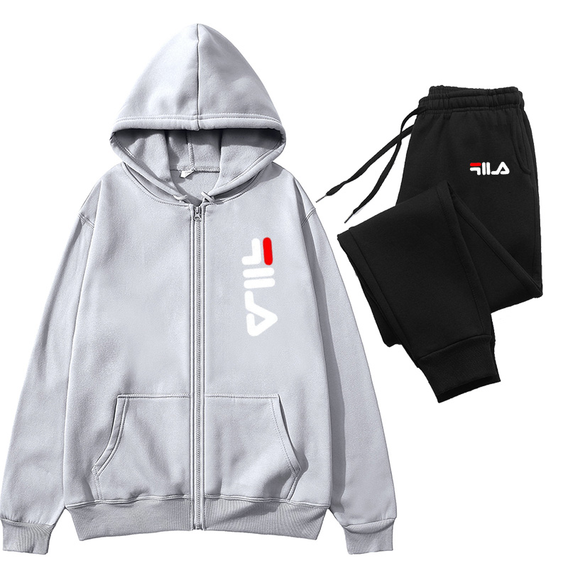 Herren 2-Teiliger Trainingsanz – Running Gear Bewertung und Preis