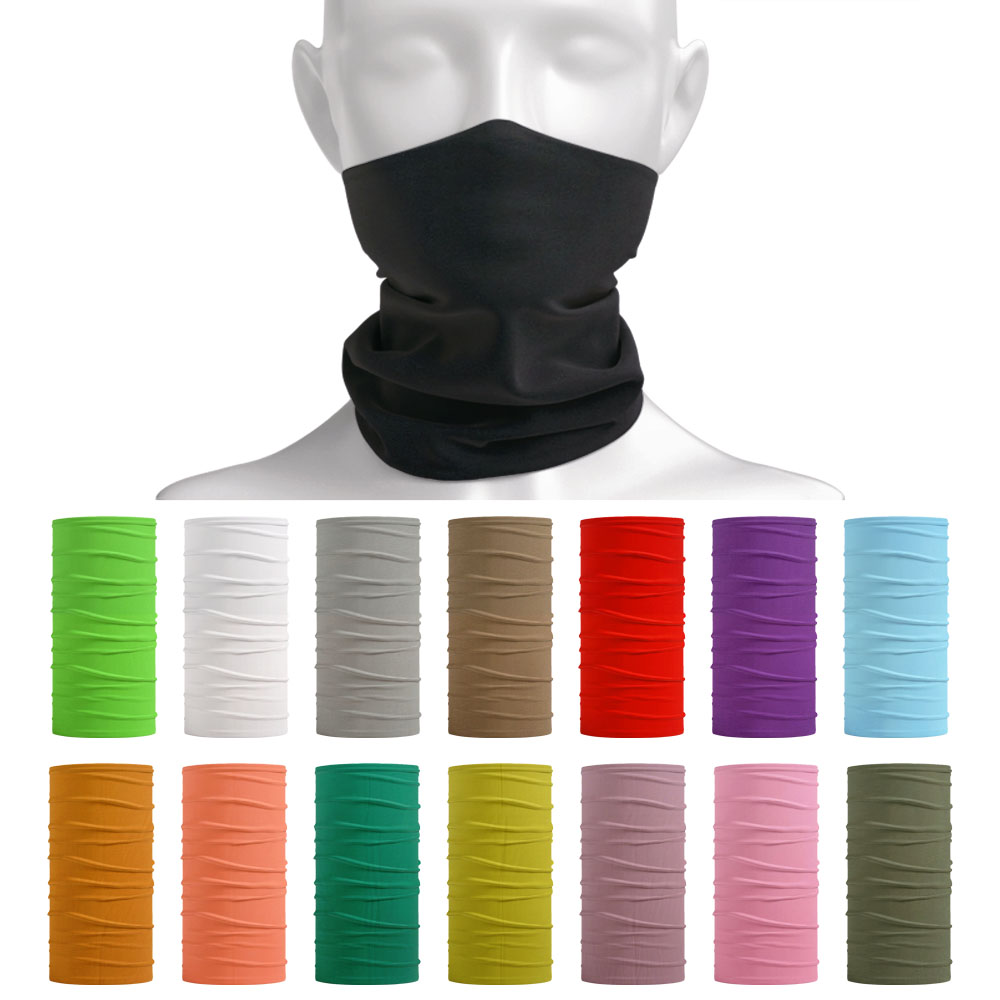 Sommer UV-Schutz Bandana Nahtl – Running Gear Youtube Bewertung und Preis