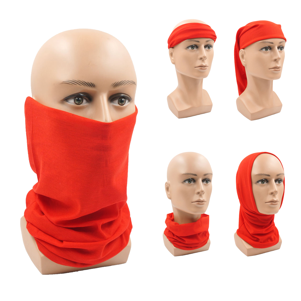 Sommer UV-Schutz Bandana Nahtl – Running Gear Youtube Bewertung und Preis