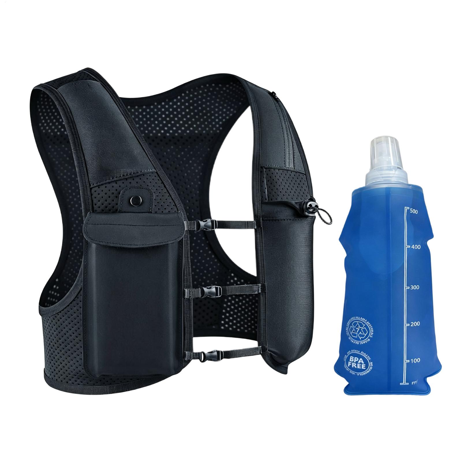 Laufweste Reflektierender Hydr – Running Gear Reflective Bewertung und Preis
