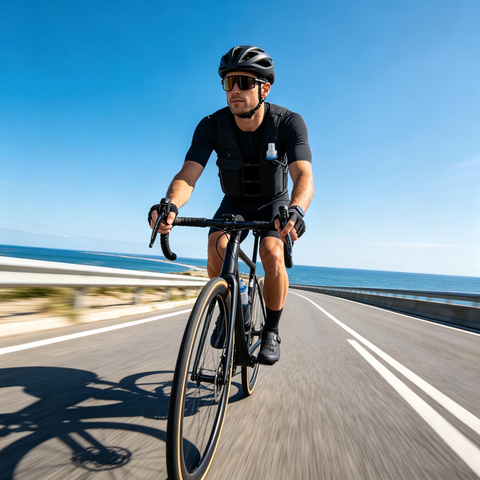 Laufweste Reflektierender Hydr – Running Gear Reflective Bewertung und Preis