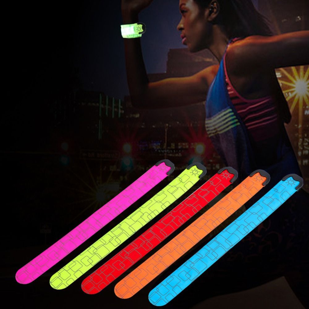 Batteriebetriebenes Nachtlauf- – Running Gear Reflective Bewertung und Preis