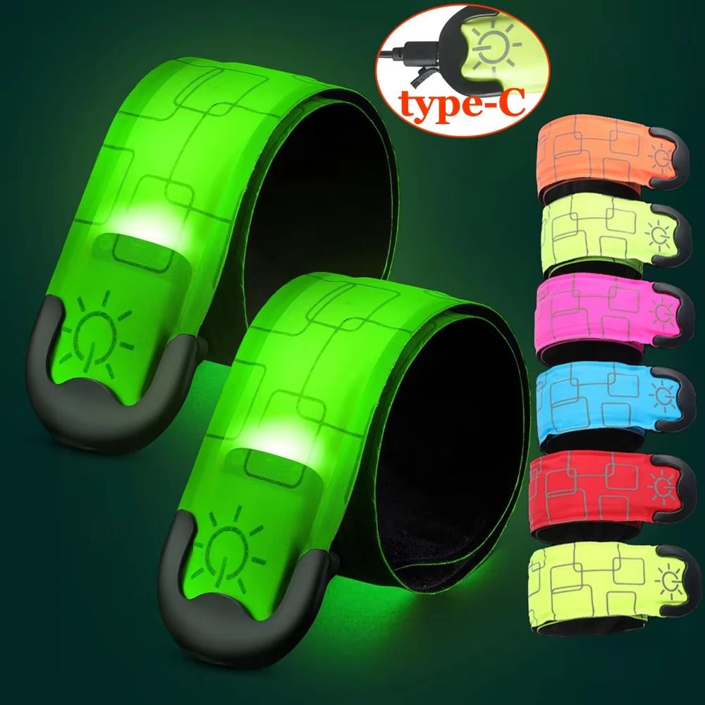 Batteriebetriebenes Nachtlauf- – Running Gear Reflective Bewertung und Preis