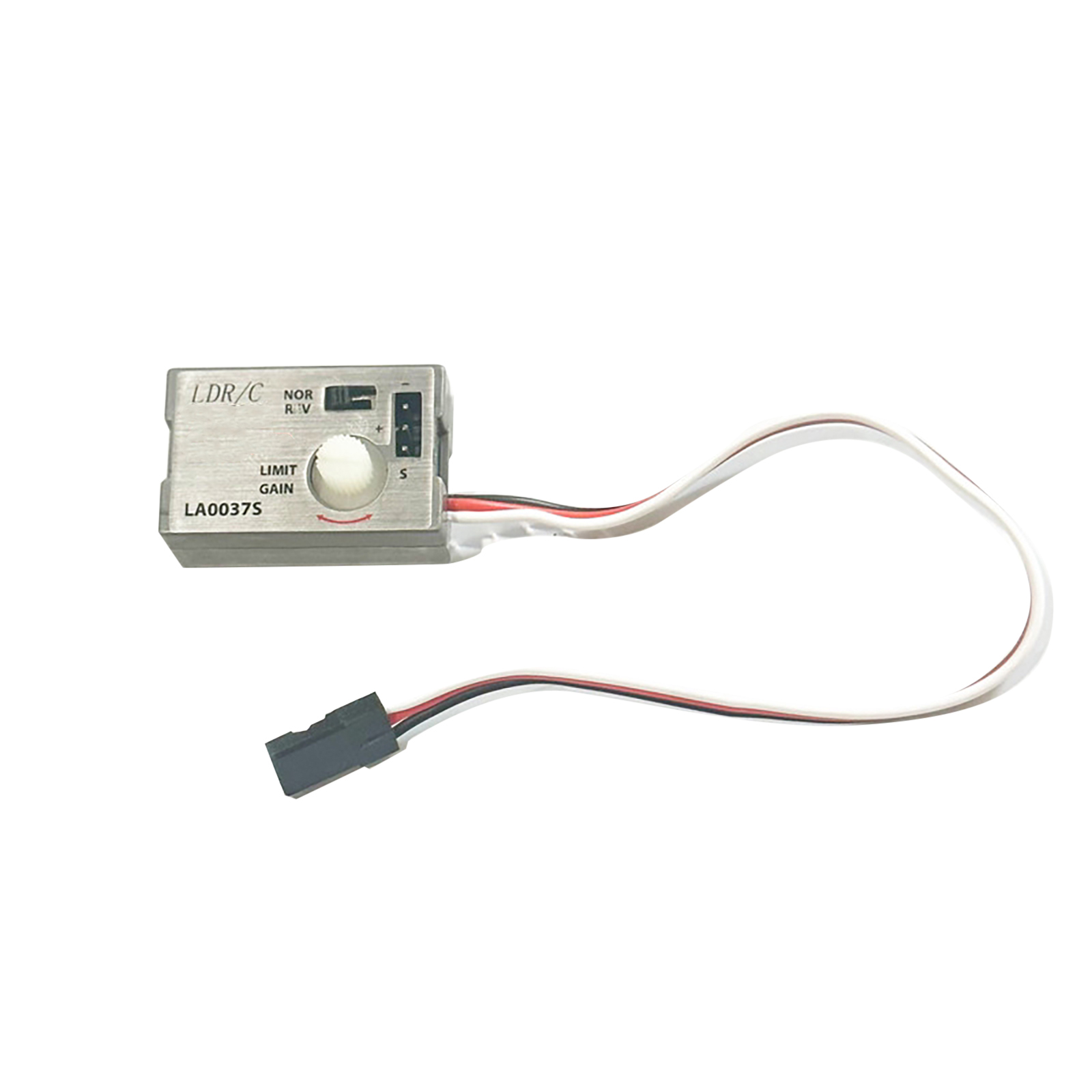 Mini-Digital-Gyroskop für WPL  – Running Gear Bewertung und Preis
