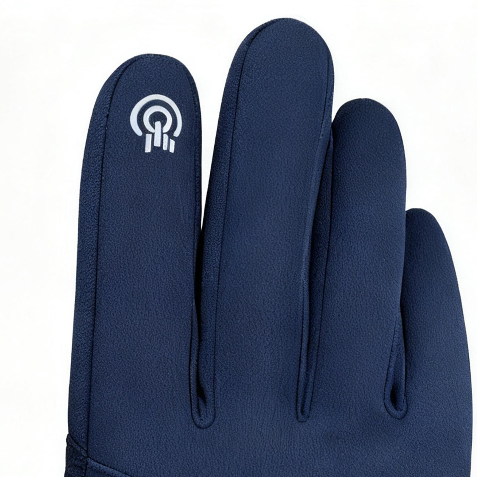 Winterhandschuhe für Damen, wi – Running Gear In The Cold Bewertung und Preis