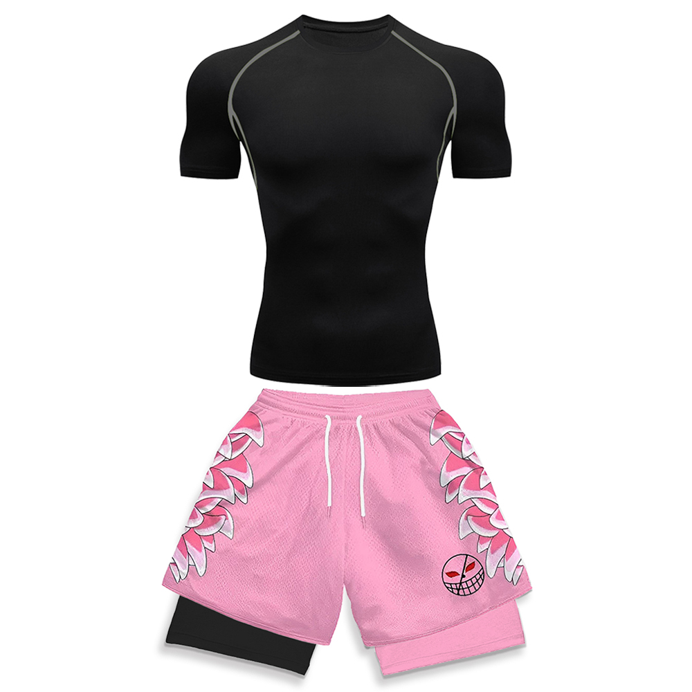 Hochelastische Trainingskleidu – Running Gear Bewertung und Preis