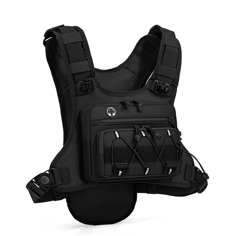 Taktische Tasche, Brustgurt-We – Running Gear Reflective Bewertung und Preis