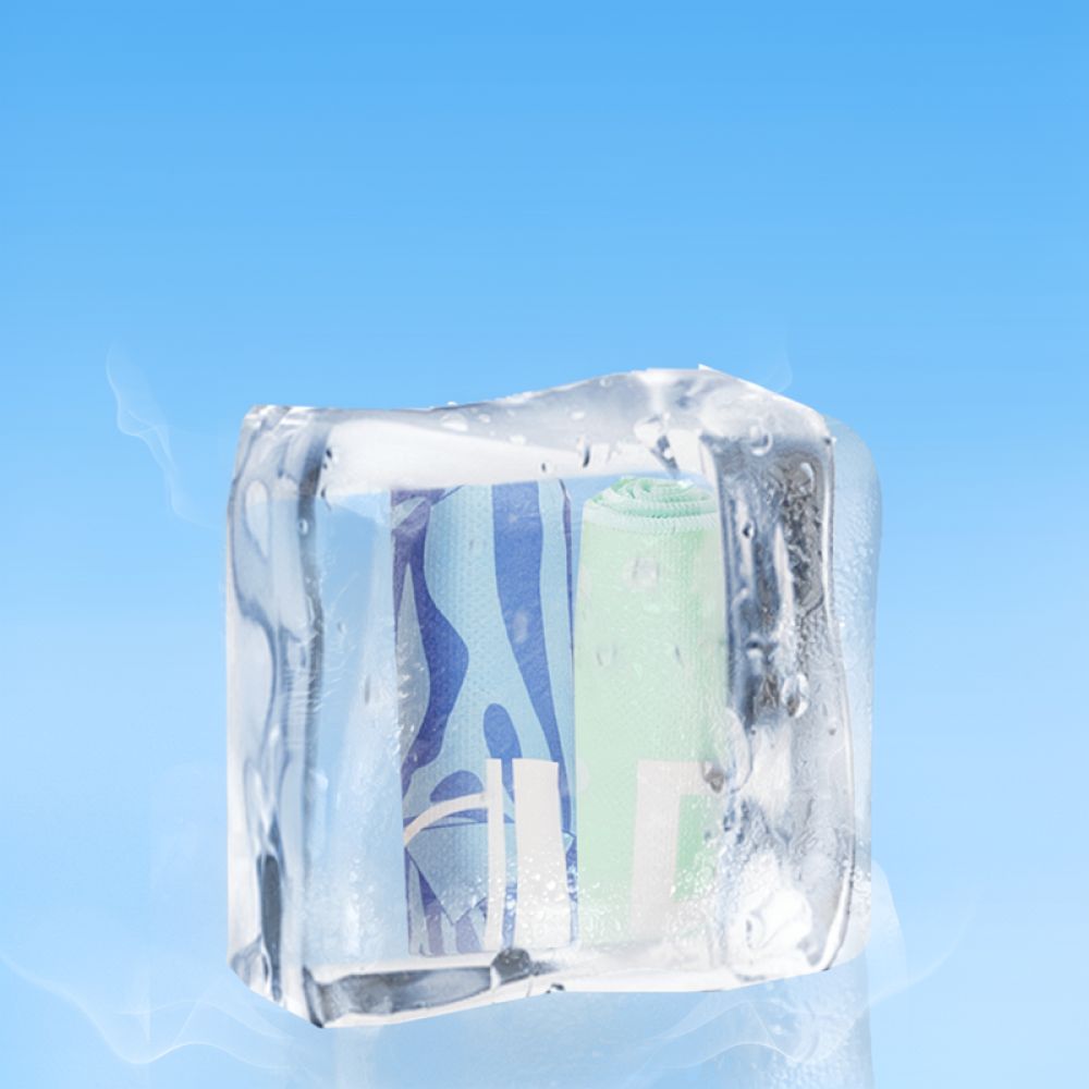 Atmungsaktives Kühlhandtuch fü – Running Gear In The Cold Bewertung und Preis