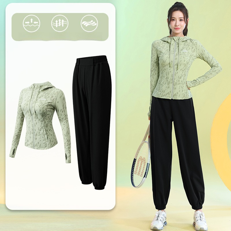 Damen-Laufanzüge, langärmelig, – Running Gear Bewertung und Preis