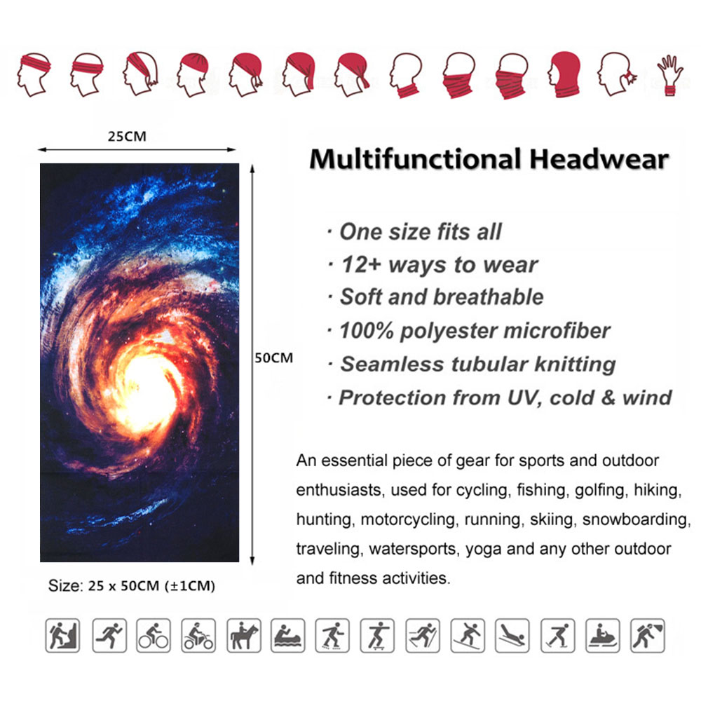 Landschaft Sternenkopfbedeckun – Running Gear Youtube Bewertung und Preis